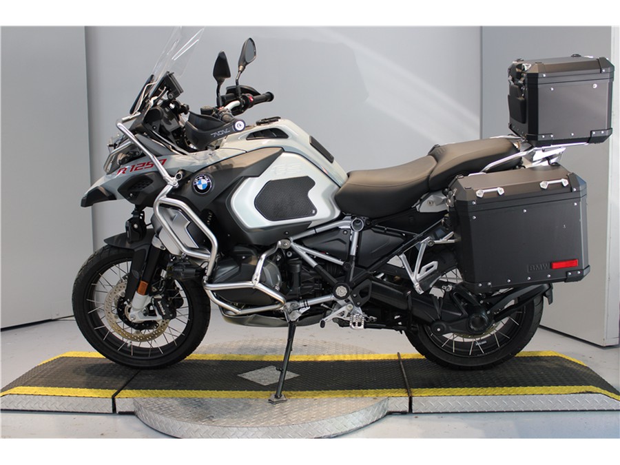 2022 BMW R 1250 GS Adventure