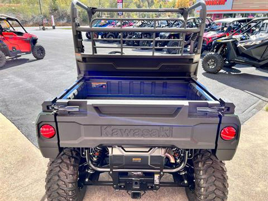 2024 Kawasaki MULE PRO-MX EPS