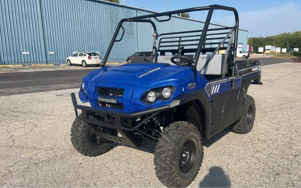 2024 Kawasaki MULE PRO FXR 1000