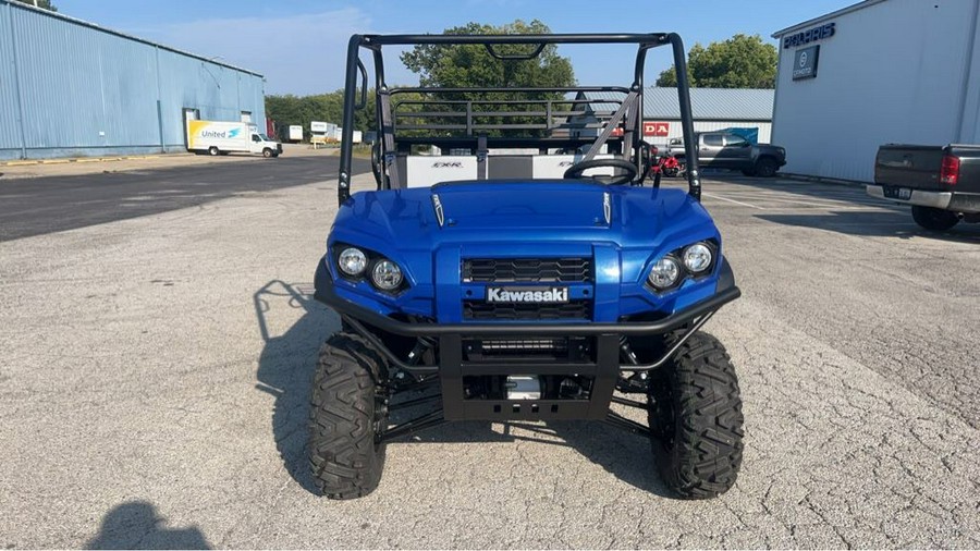 2024 Kawasaki MULE PRO FXR 1000