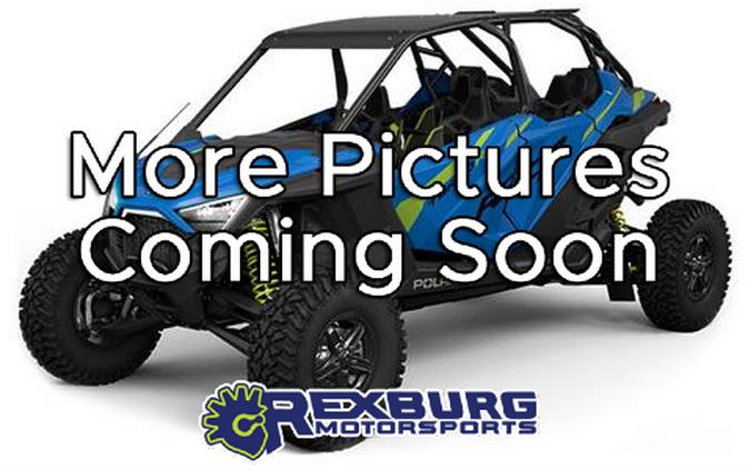 2024 Polaris RZR Turbo R 4 Premium