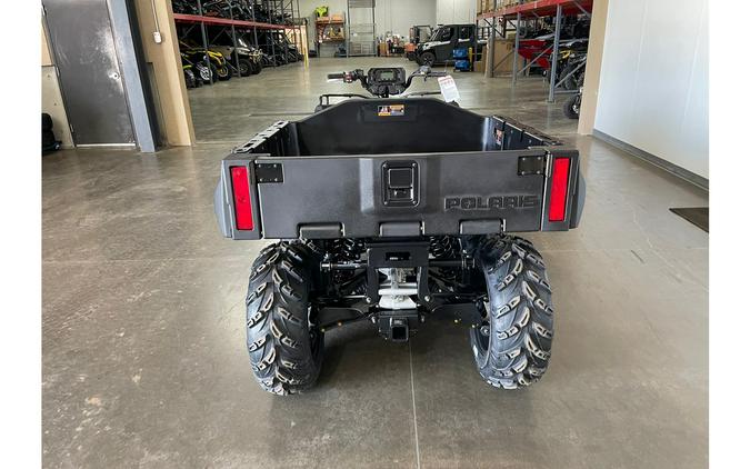 2025 Polaris Industries SPORTSMAN 6X6 570