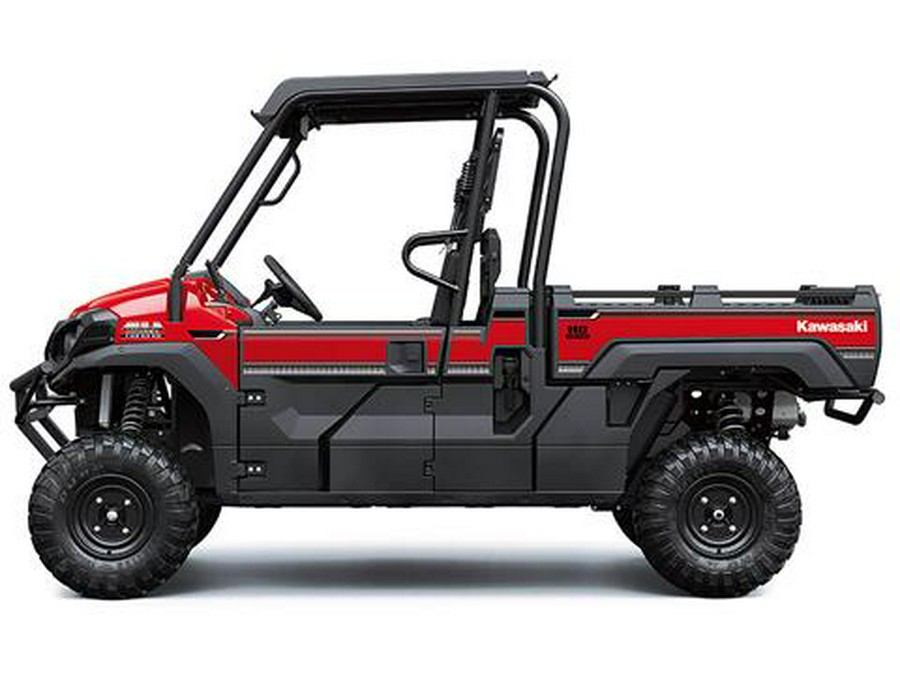 2025 Kawasaki MULE PRO-FX 1000 HD Edition