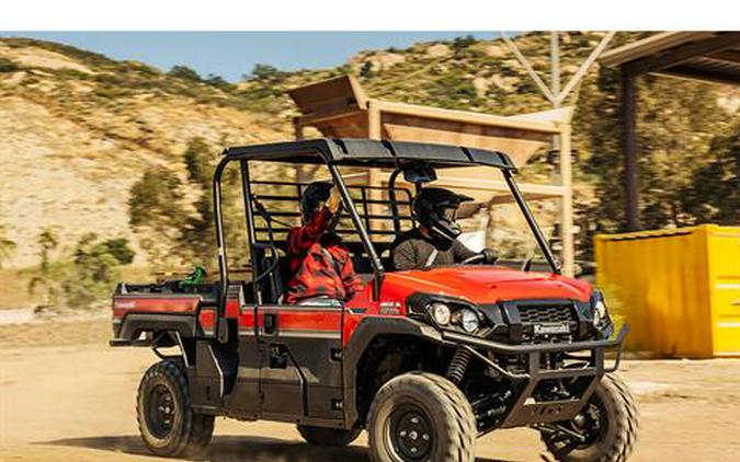 2025 Kawasaki MULE PRO-FX 1000 HD Edition