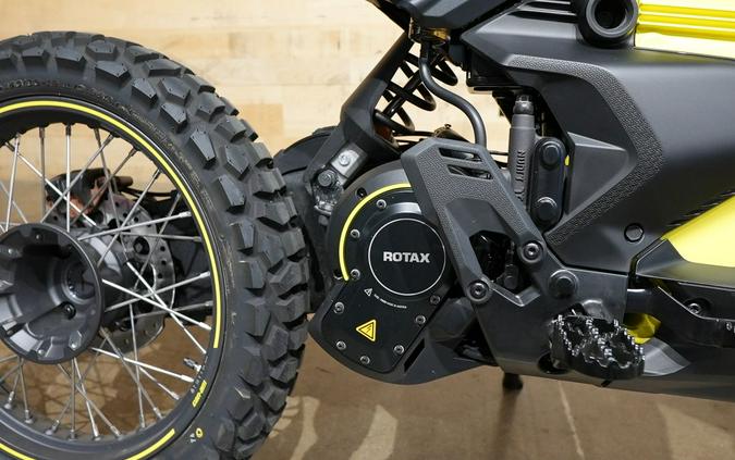 2025 Can-Am® Origin '73