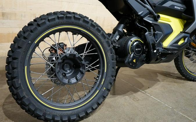 2025 Can-Am® Origin '73