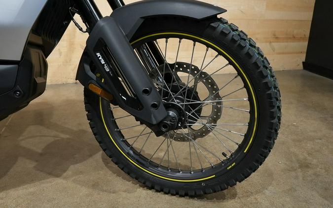 2025 Can-Am® Origin '73