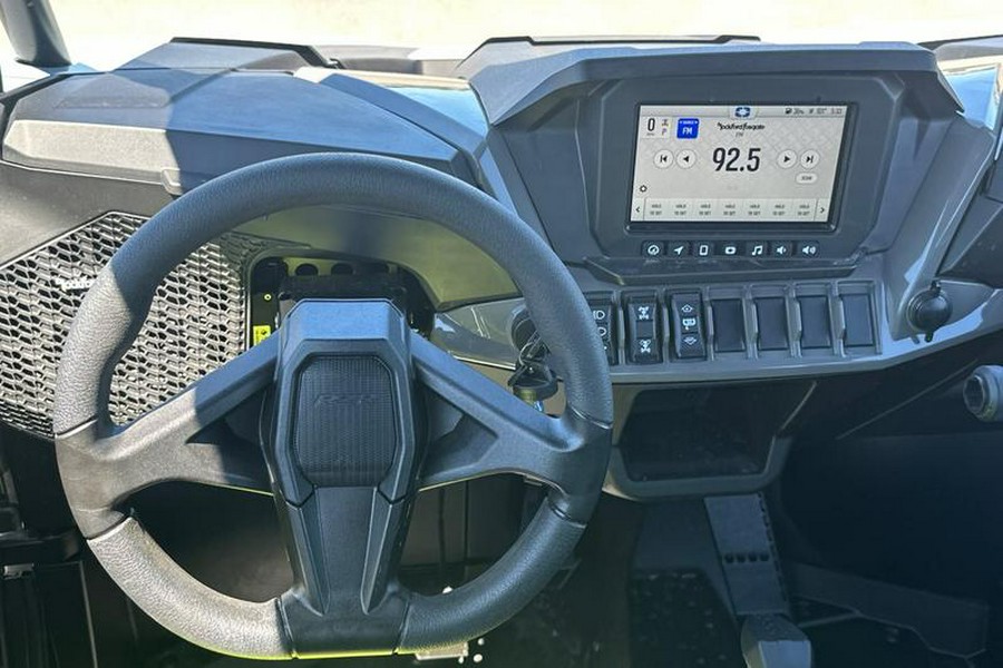 2025 Polaris® RZR XP 4 1000 ULTIMATE - STORM GRAY Ultimate