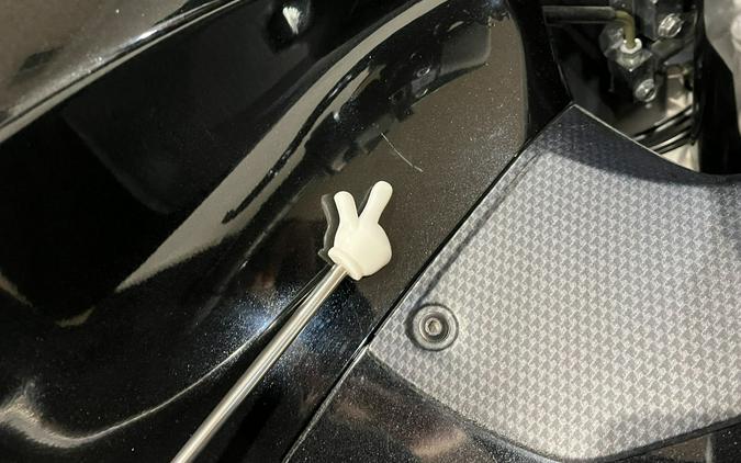 2019 Kawasaki Ninja ZX-14R