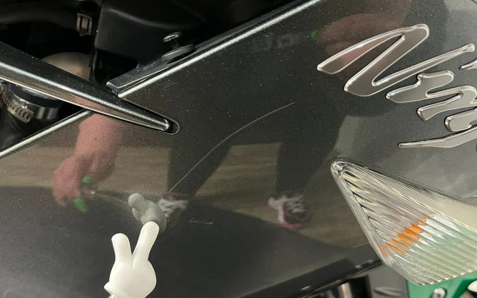 2019 Kawasaki Ninja ZX-14R