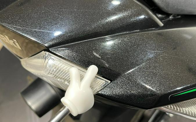 2019 Kawasaki Ninja ZX-14R