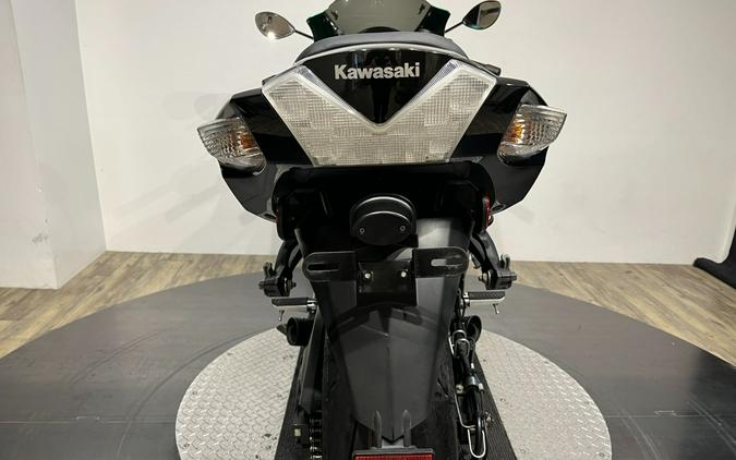 2019 Kawasaki Ninja ZX-14R
