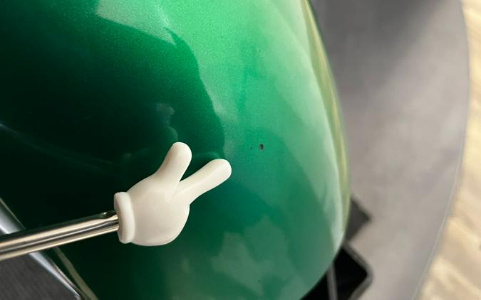 2019 Kawasaki Ninja ZX-14R