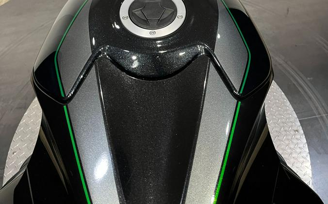 2019 Kawasaki Ninja ZX-14R