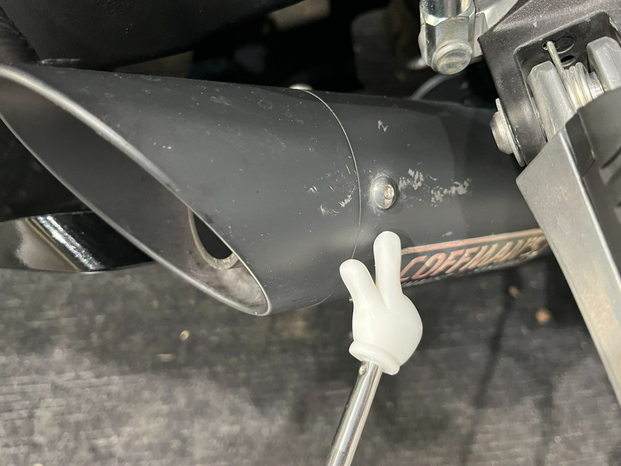 2019 Kawasaki Ninja ZX-14R