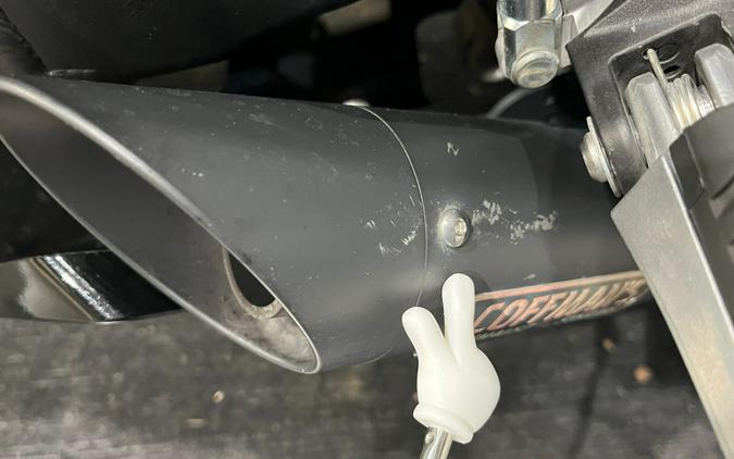 2019 Kawasaki Ninja ZX-14R