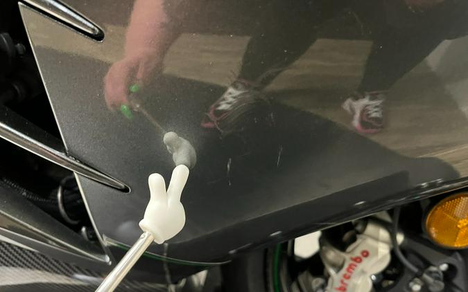 2019 Kawasaki Ninja ZX-14R