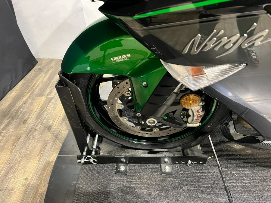 2019 Kawasaki Ninja ZX-14R