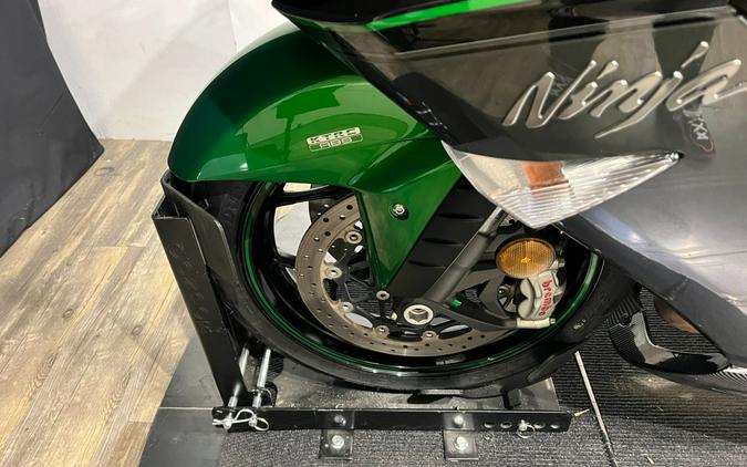 2019 Kawasaki Ninja ZX-14R