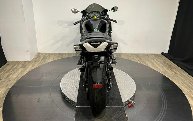 2019 Kawasaki Ninja ZX-14R