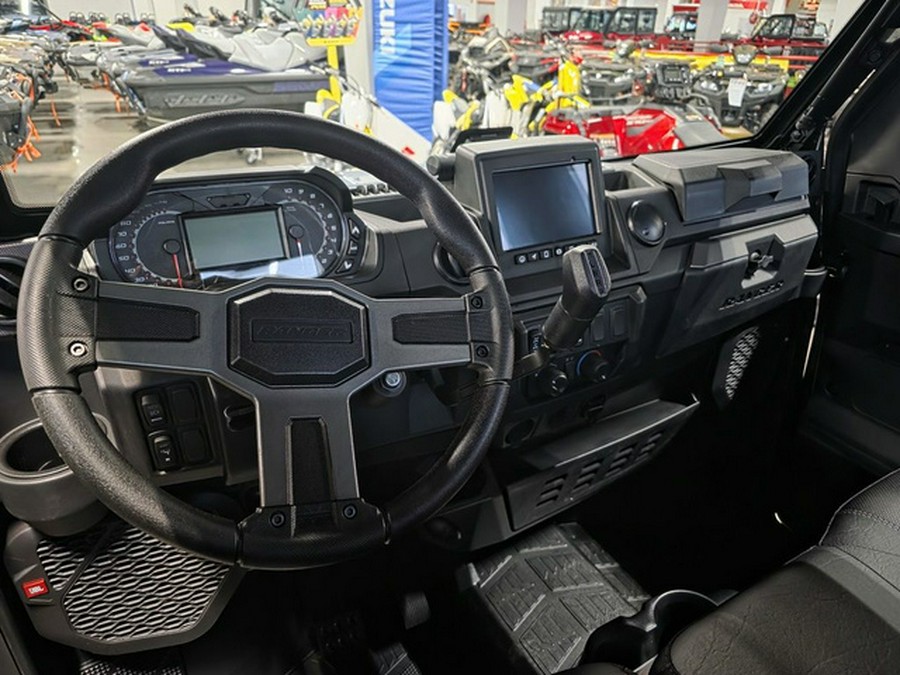 2026 Polaris Ranger Crew XP 1000 NorthStar Edition Ultimate