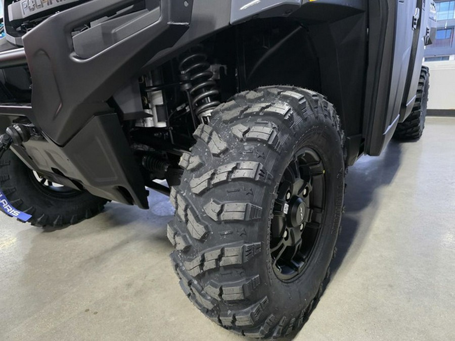 2026 Polaris Ranger Crew XP 1000 NorthStar Edition Ultimate