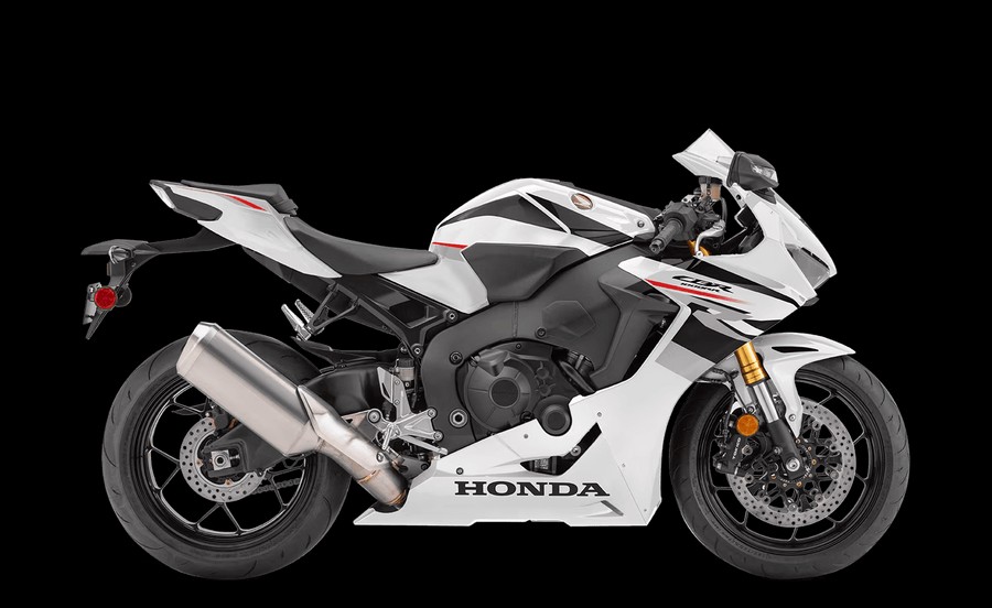 2026 Honda CBR1000RR ABS