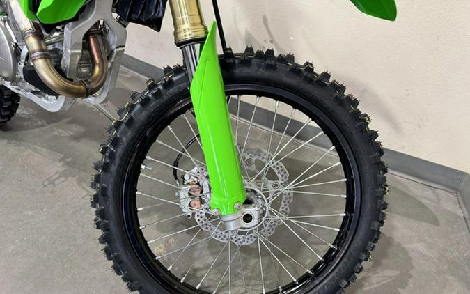 2026 Kawasaki KX 450X