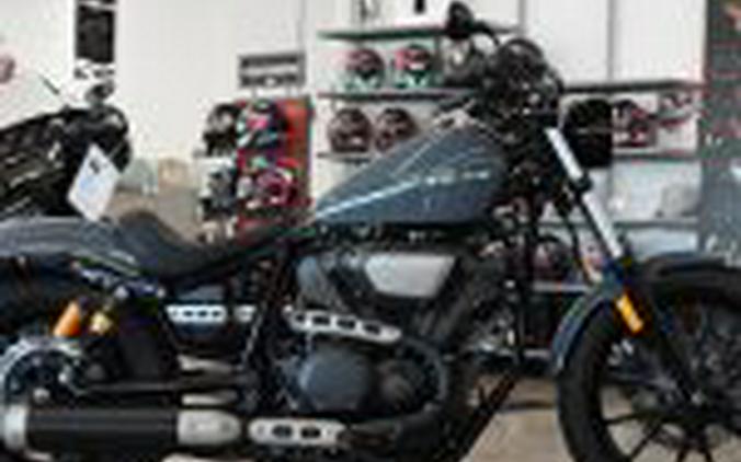 2023 Yamaha Bolt R Spec