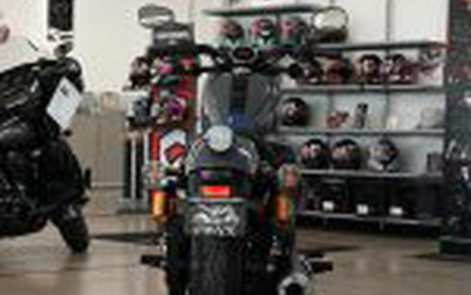 2023 Yamaha Bolt R Spec