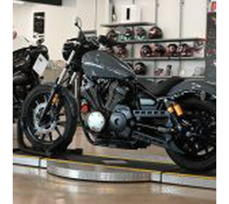 2023 Yamaha Bolt R Spec