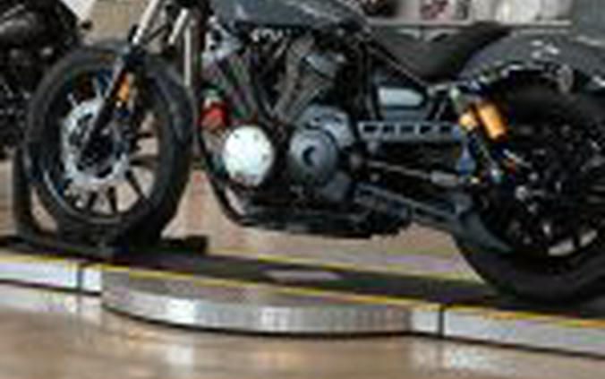 2023 Yamaha Bolt R Spec