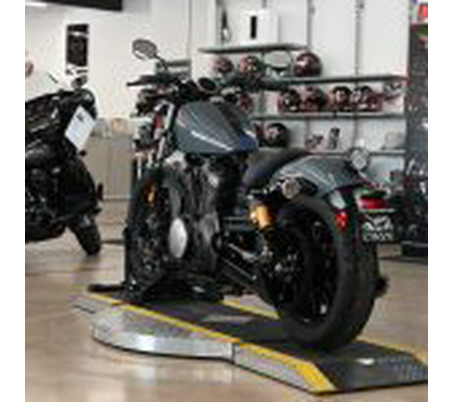 2023 Yamaha Bolt R Spec