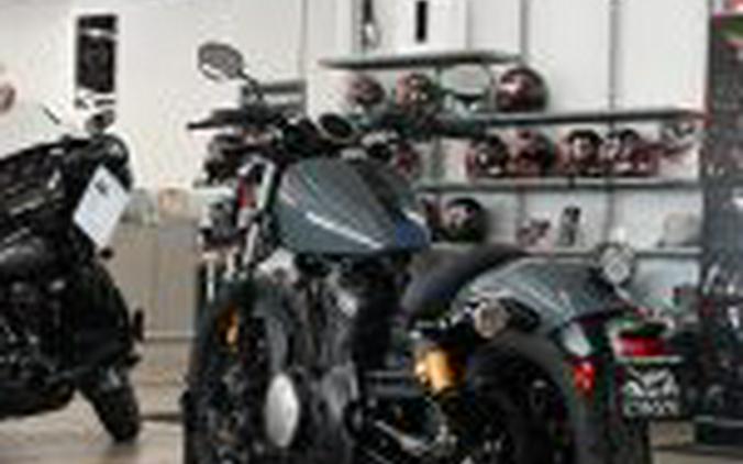 2023 Yamaha Bolt R Spec