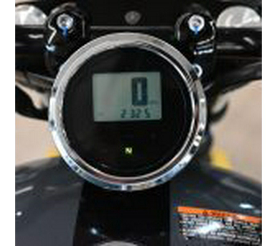 2023 Yamaha Bolt R Spec