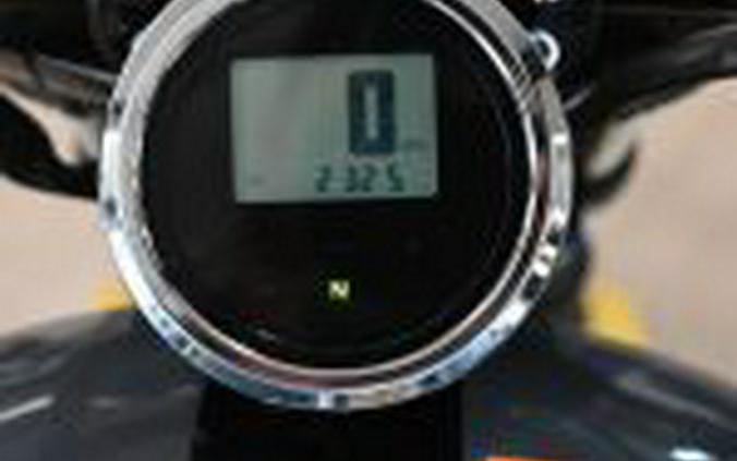 2023 Yamaha Bolt R Spec