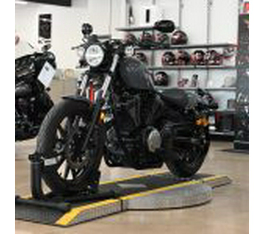 2023 Yamaha Bolt R Spec