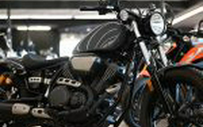 2023 Yamaha Bolt R Spec