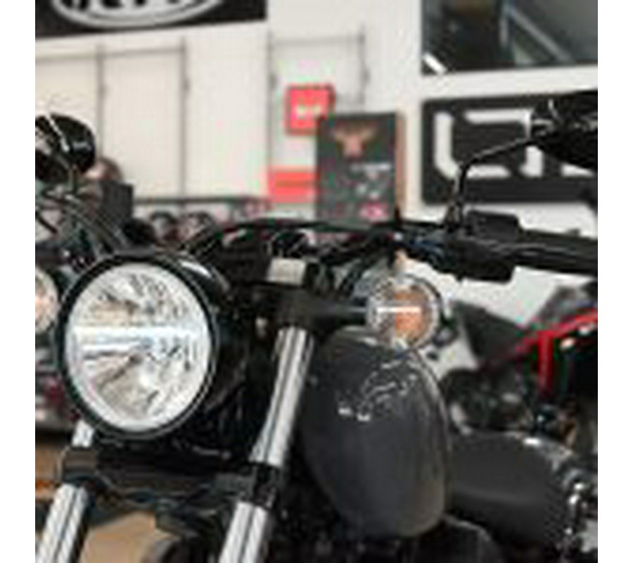 2023 Yamaha Bolt R Spec