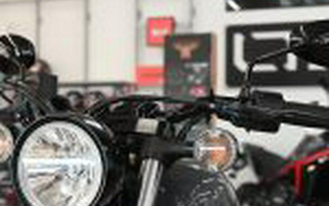 2023 Yamaha Bolt R Spec