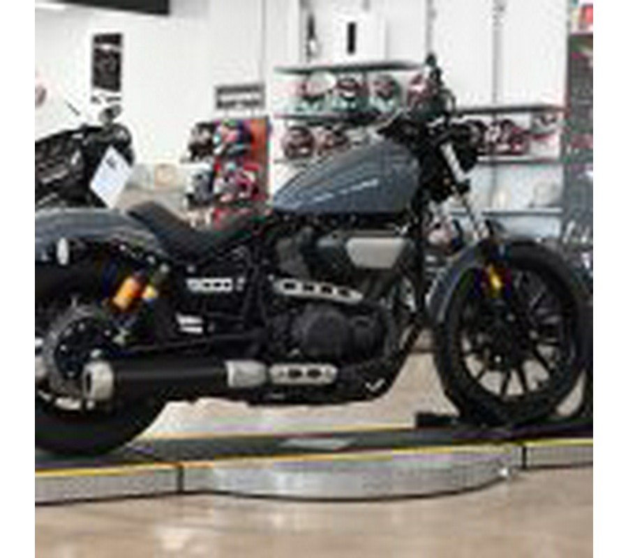 2023 Yamaha Bolt R Spec