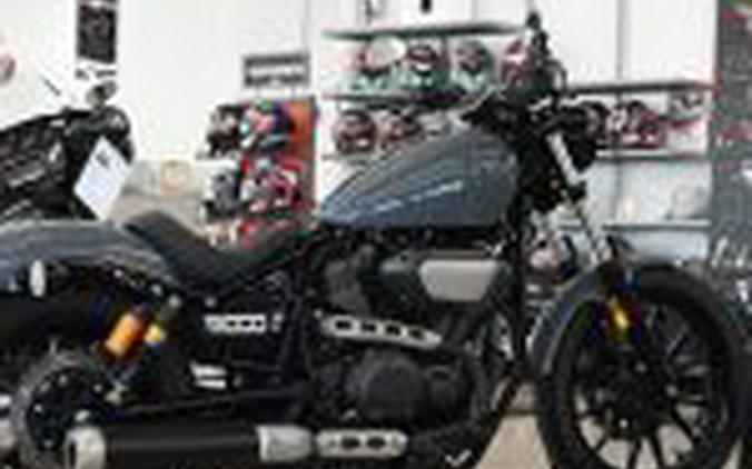 2023 Yamaha Bolt R Spec