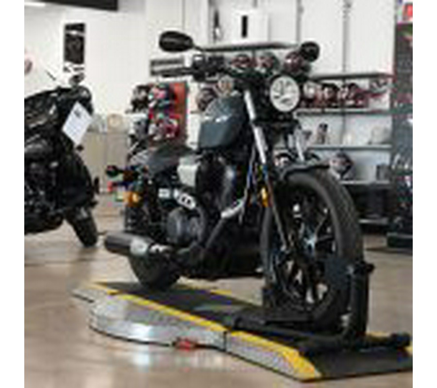 2023 Yamaha Bolt R Spec