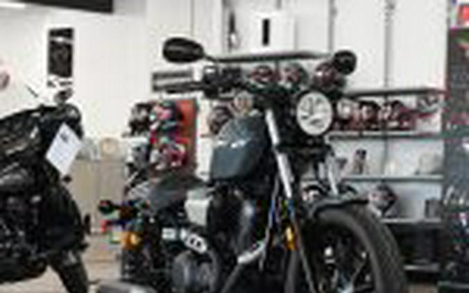 2023 Yamaha Bolt R Spec