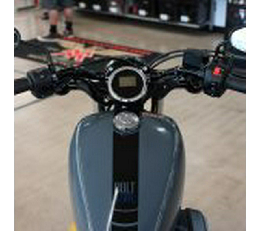 2023 Yamaha Bolt R Spec