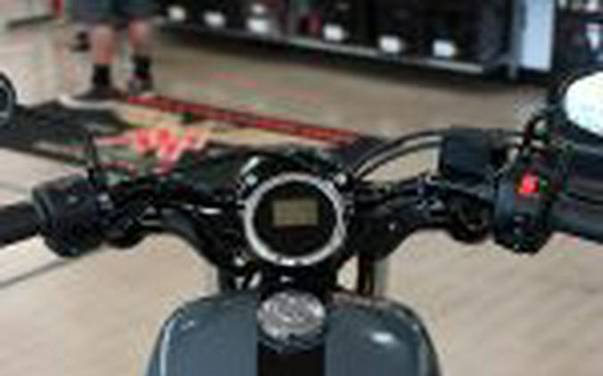 2023 Yamaha Bolt R Spec