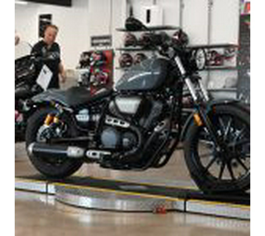 2023 Yamaha Bolt R Spec