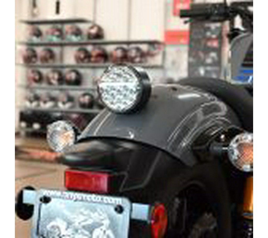 2023 Yamaha Bolt R Spec