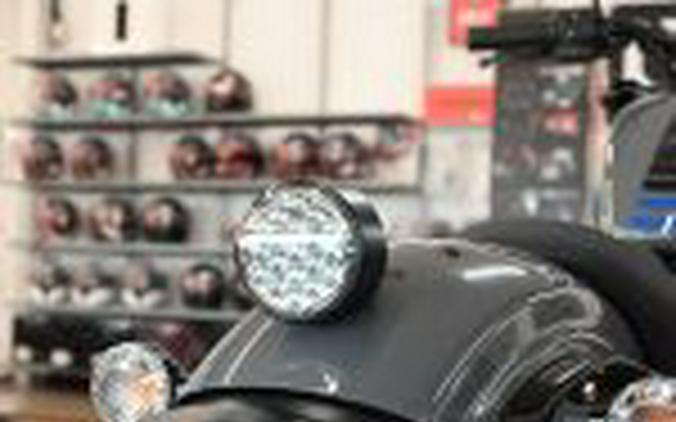 2023 Yamaha Bolt R Spec