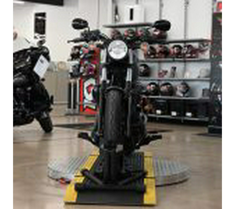 2023 Yamaha Bolt R Spec